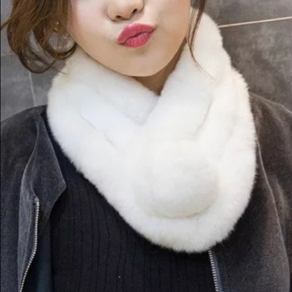 Hat & Scarf
